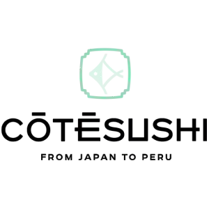 Logo côté sushi